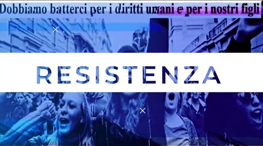 GREAT RESET – Piano Criminale contro l’Umanità