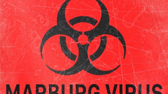 MARBURG VIRUS