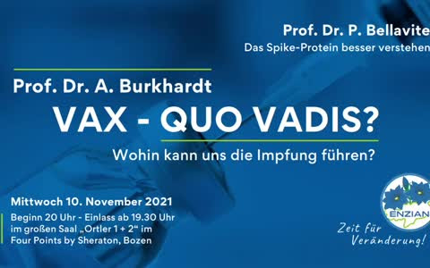 VAX : QUO VADIS ?