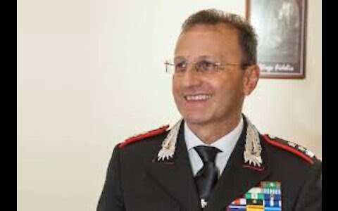 COLONNELLO DEI CARABINIERI MUORE 10 GIORNI DOPO LA PUNTURA