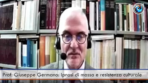 IPNOSI DI MASSA E RESISTENZA CULTURALE