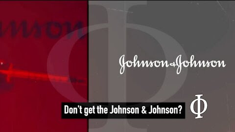 PROJECT VERITAS: JOHNSON & JOHNSON: “LASCIATE STARE I BAMBINI – PARTE 3