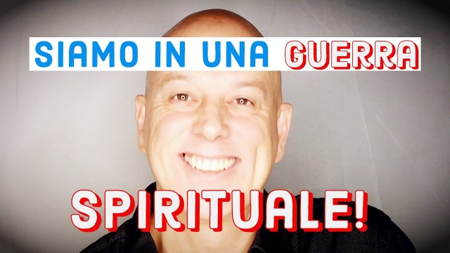 COME RESISTERE – Antonio Bilo Canella