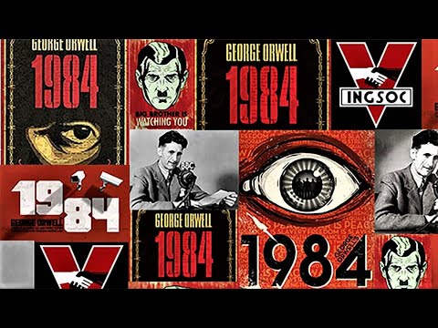 1984 FILM – Il Grande Fratello di George Orwell