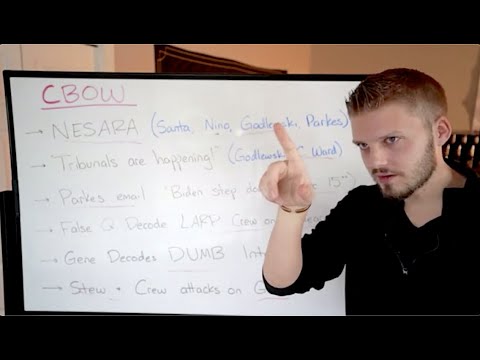 Le “balle” dei famosi Insider! – Jordan Sather