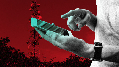 L'ATTIVAZIONE DEL 5G POTREBBE UCCIDERE I VACCINATI