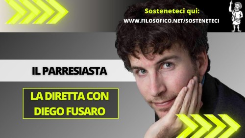 AMNESTY CONDANNA LE DISCRIMINAZIONI IN ITALIA – Diego Fusaro