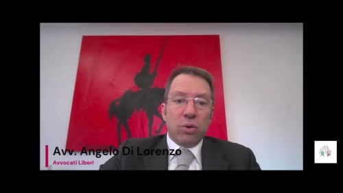 GREEN PASS E AUTOCERTIFICAZIONE – Angelo Di Lorenzo