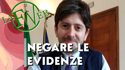 NEGARE LE EVIDENZE – Augusto Sinagra