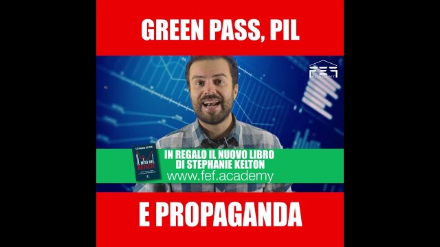 BRUNETTA NON CAPISCE UNA MAZZA DI ECONOMIA E PORTA PURE SFIGA