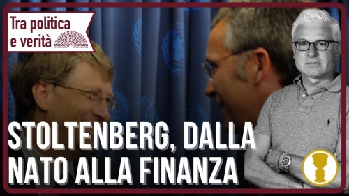 Jens Stoltenberg, una carriera tra politica, sanità mondiale, NATO e finanza – Davide Rossi