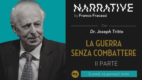 SARSCOV2 : LA VERA STORIA – Parte seconda