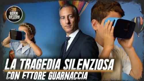 LA TRAGEDIA SILENZIOSA