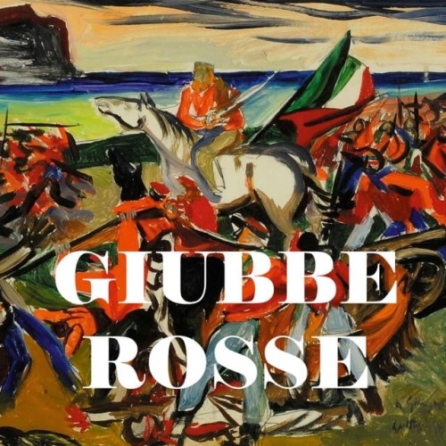 giubbe-rosse