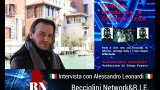 Intervista con Alessandro Leonardi