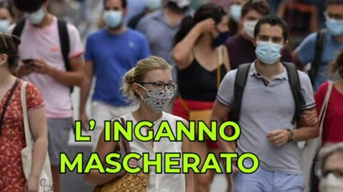 L’ INGANNO MASCHERATO