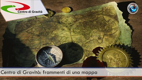 FRAMMENTI DI UNA MAPPA