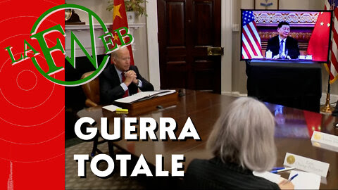 GUERRA TOTALE