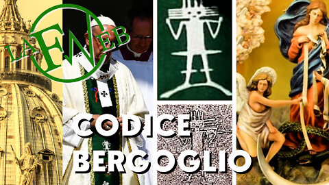 CODICE BERGOGLIO