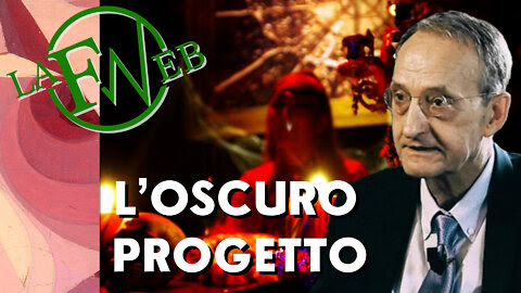 L’OSCURO PROGETTO