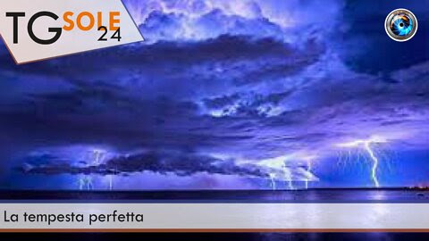 LA TEMPESTA PERFETTA