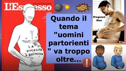 PROGRESSISTI CON IL CULO DEGLI ALTRI – L’insanità mentale degli pseudosinistri fucsia