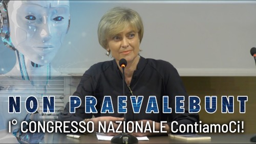 C’ERA UNA VOLTA LA SCUOLA – Elisabetta Frezza