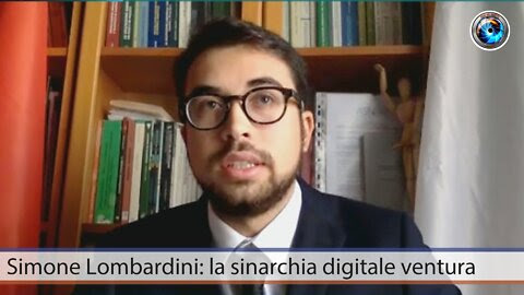 LA SINARCHIA DIGITALE VENTURA