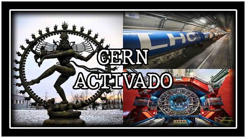 CERN ACTIVADO – Dimensioni demoniache e misteri del CERN