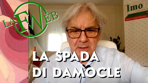 LA SPADA DI DAMOCLE