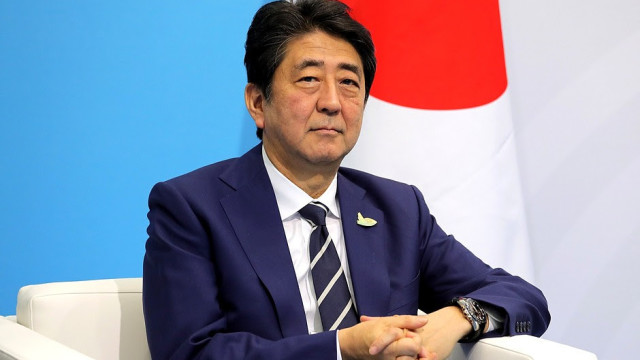 LA VERITA’ SULL’OMICIDIO DI SHINZO ABE : Perché è stato ucciso?