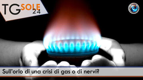 Sull’orlo di una crisi di gas o di nervi?