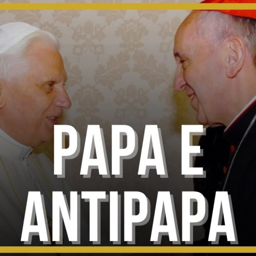 PAPA E ANTIPAPA GloboNews.it