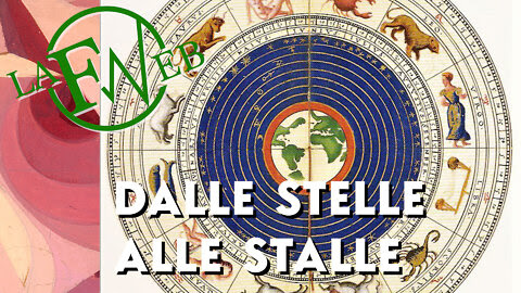 DALLE STELLE ALLE STALLE