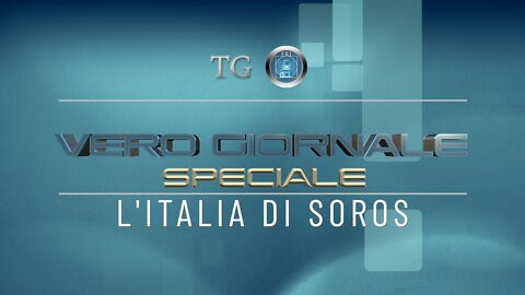 L’ITALIA DI SOROS