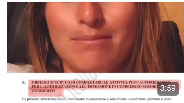 Perché un vaccinato con placebo può lavorare e un no-vax no??