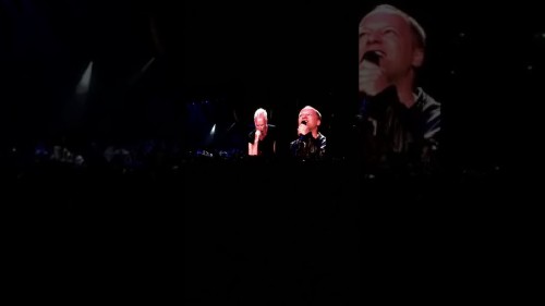 STING SI SCHIERA CONTRO DITTATURA TECNOCRATICA GLOBALISTA E SANITARIA