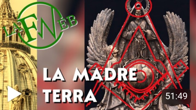 LA MADRE TERRA