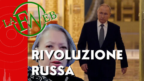 RIVOLUZIONE RUSSA