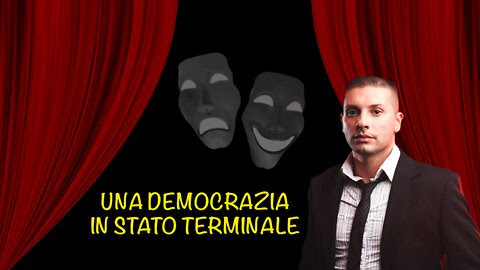 Una democrazia in stato terminale