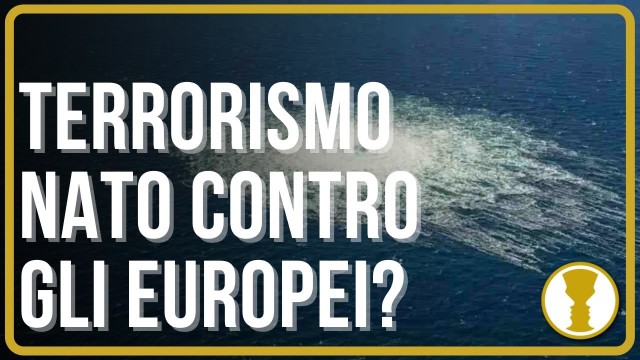 TERRORISMO NATO CONTRO GLI EUROPEI