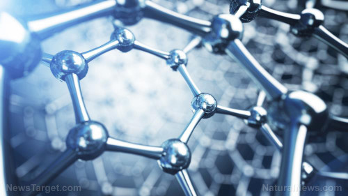graphene-nanotechnology-lattice-science-atomic-background-molecule