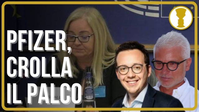 PFIZER: CROLLA IL PALCO – GAS: LA TURCHIA PADRONA IN UE