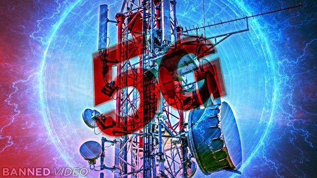 LA SICUREZZA 5G BASATA SU OLTRE 30 ANNI DI STUDI SCIENTIFICI