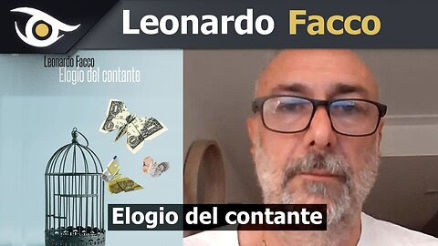 Elogio del contante – Leonardo Facco