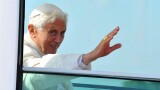 È morto il vero, unico ed ultimo Papa, Benedetto XVI.