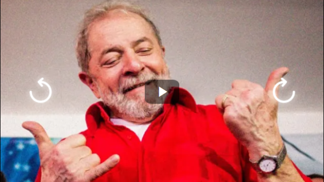 LULA ED I BROGLI ALLA BIDEN – LE RIVOLTE IN BRASILE COME A CAPITOL HILL