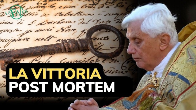 LA VITTORIA POST MORTEM