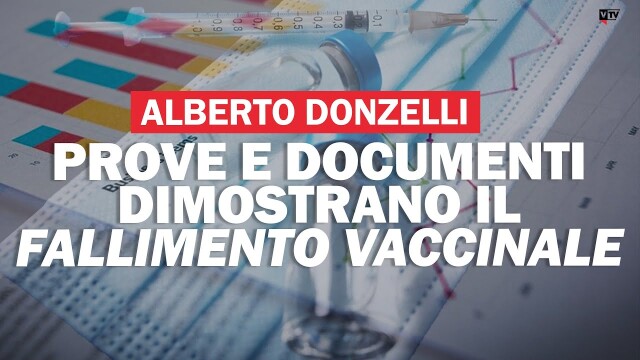 I NUMERI NON MENTONO – DR. ALBERTO DONZELLI