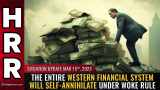 WESTERN FINANCIAL COLLAPSE